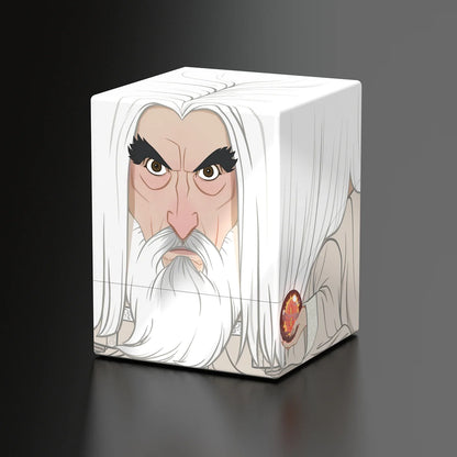 Squaroe The Lord of the Rings LOTR014 - Saruman