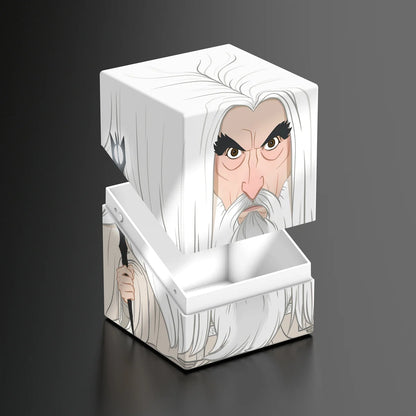 Squaroe The Lord of the Rings LOTR014 - Saruman