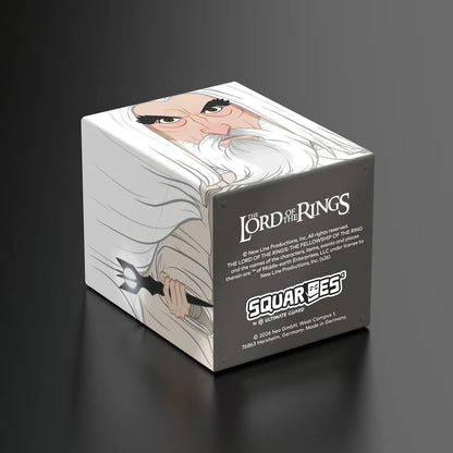 Squaroe The Lord of the Rings LOTR014 - Saruman