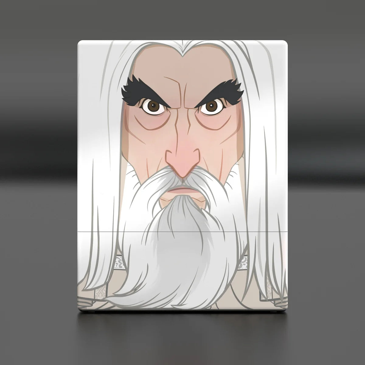 Squaroe The Lord of the Rings LOTR014 - Saruman