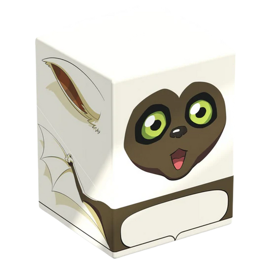 Squaroes - Squaroe Avatar: The Last Airbender AV008 - Momo
