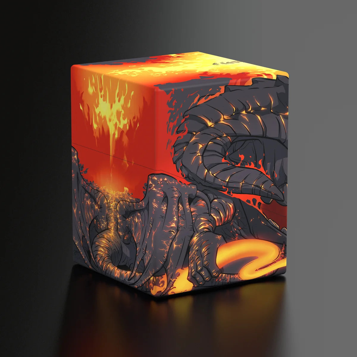 Squaroes Squaroe The Lord of the Rings – Balrog