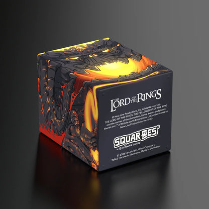 Squaroes Squaroe The Lord of the Rings – Balrog