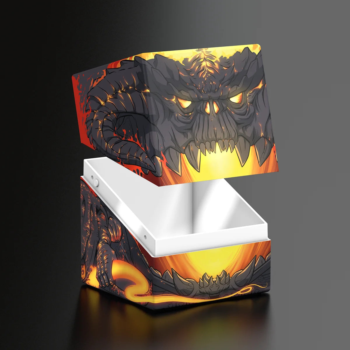 Squaroes Squaroe The Lord of the Rings – Balrog