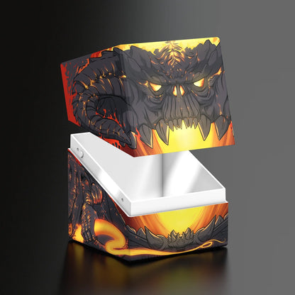 Squaroes Squaroe The Lord of the Rings – Balrog