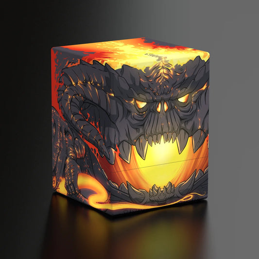 Squaroes Squaroe The Lord of the Rings – Balrog