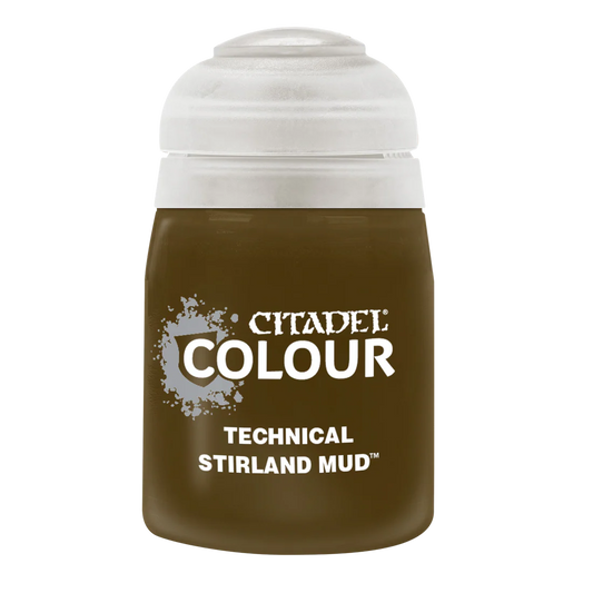 Citadel: Stirland Mud Technical