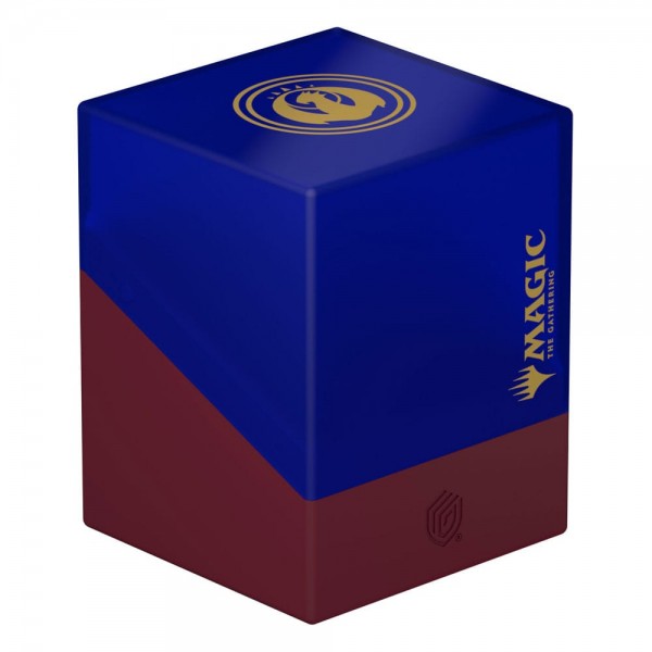 Ultimate Guard Boulder 100+ "Guild Summit" - Izzet