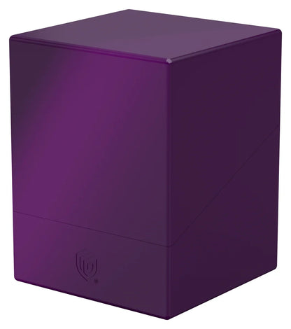 Boulder 100+ Solid - Purple
