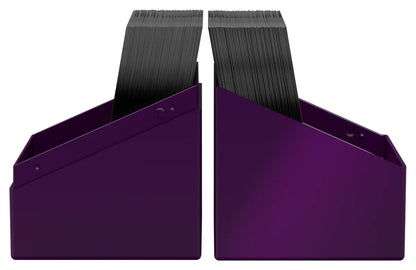 Boulder 100+ Solid - Purple