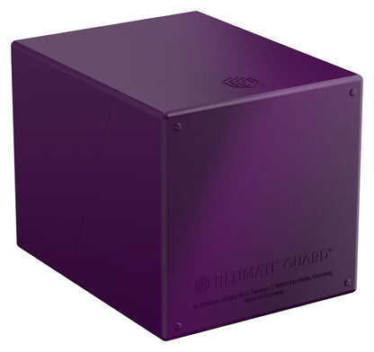 Boulder 100+ Solid - Purple