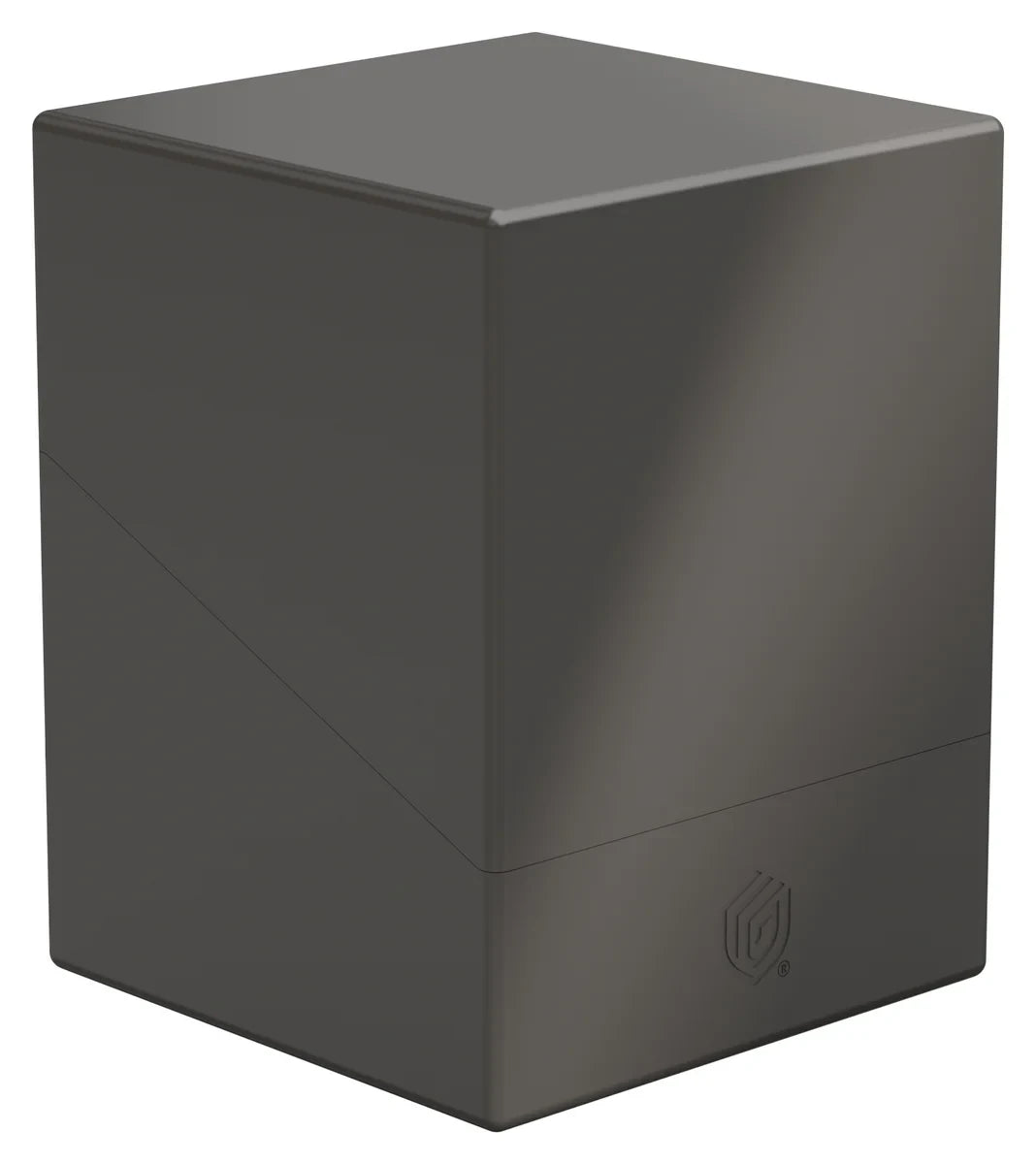 Boulder 100+ Solid - Grey