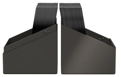 Boulder 100+ Solid - Grey
