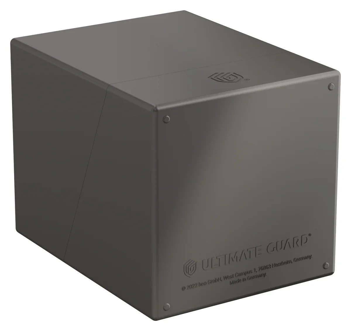 Boulder 100+ Solid - Grey