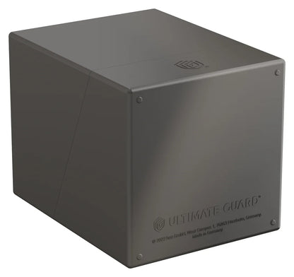 Boulder 100+ Solid - Grey