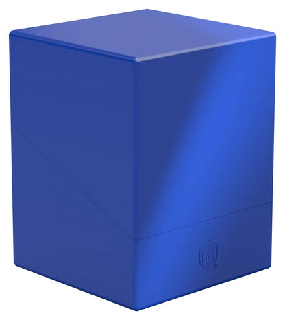 Boulder 100+ Solid - Blue