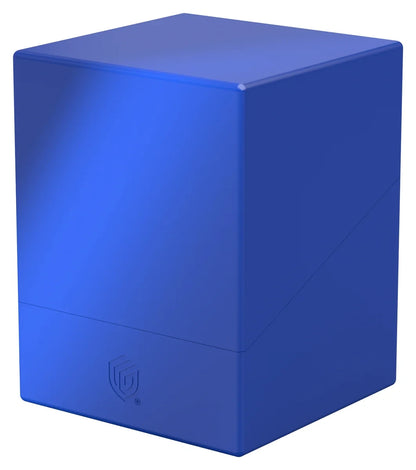 Boulder 100+ Solid - Blue