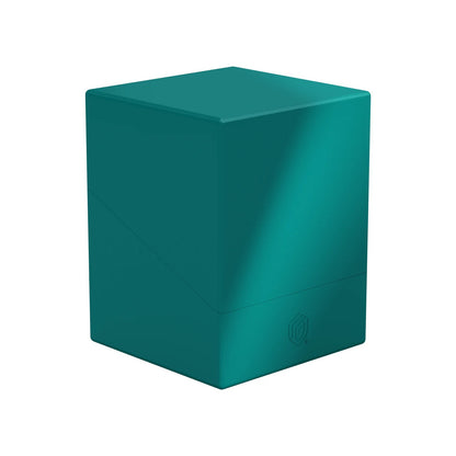 Ultimate Guard Boulder 100+ Solid - Petrol - view 1