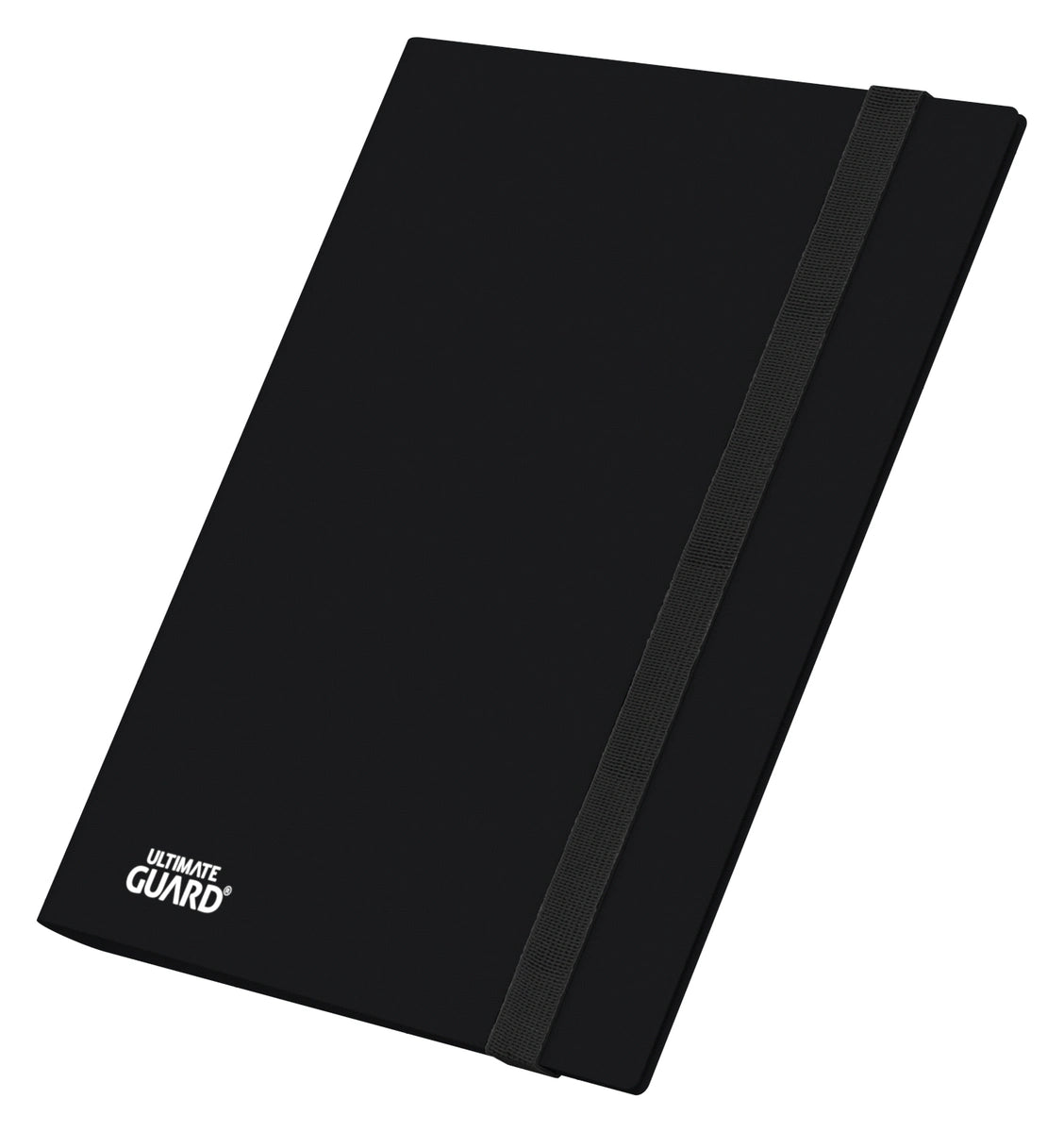 Flexxfolio 360 18-Pocket - Black