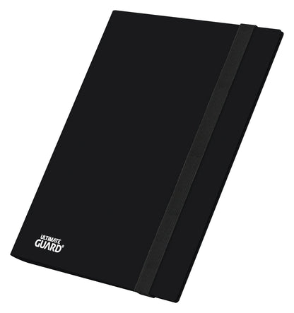 Flexxfolio 360 18-Pocket - Black