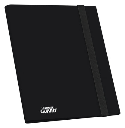 Flexxfolio 360 18-Pocket - Black