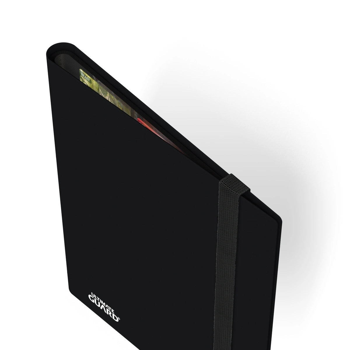 Flexxfolio 360 18-Pocket - Black