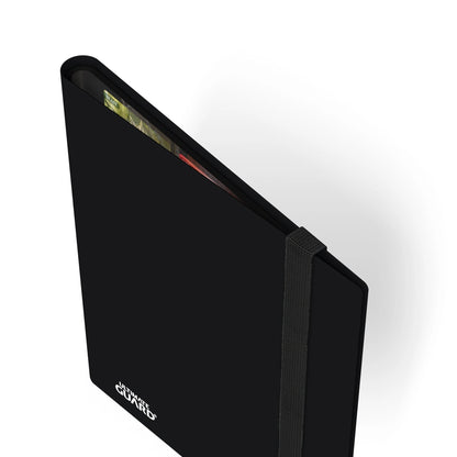 Flexxfolio 360 18-Pocket - Black