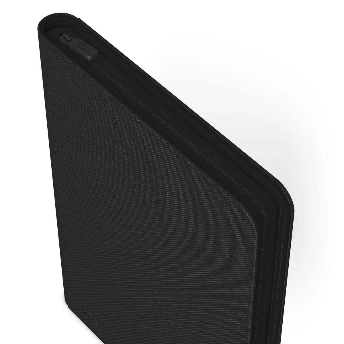 Zipfolio 360 18-Pocket Xenoskin - Black