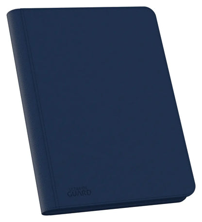 Zipfolio 360 18-Pocket Xenoskin - Grey