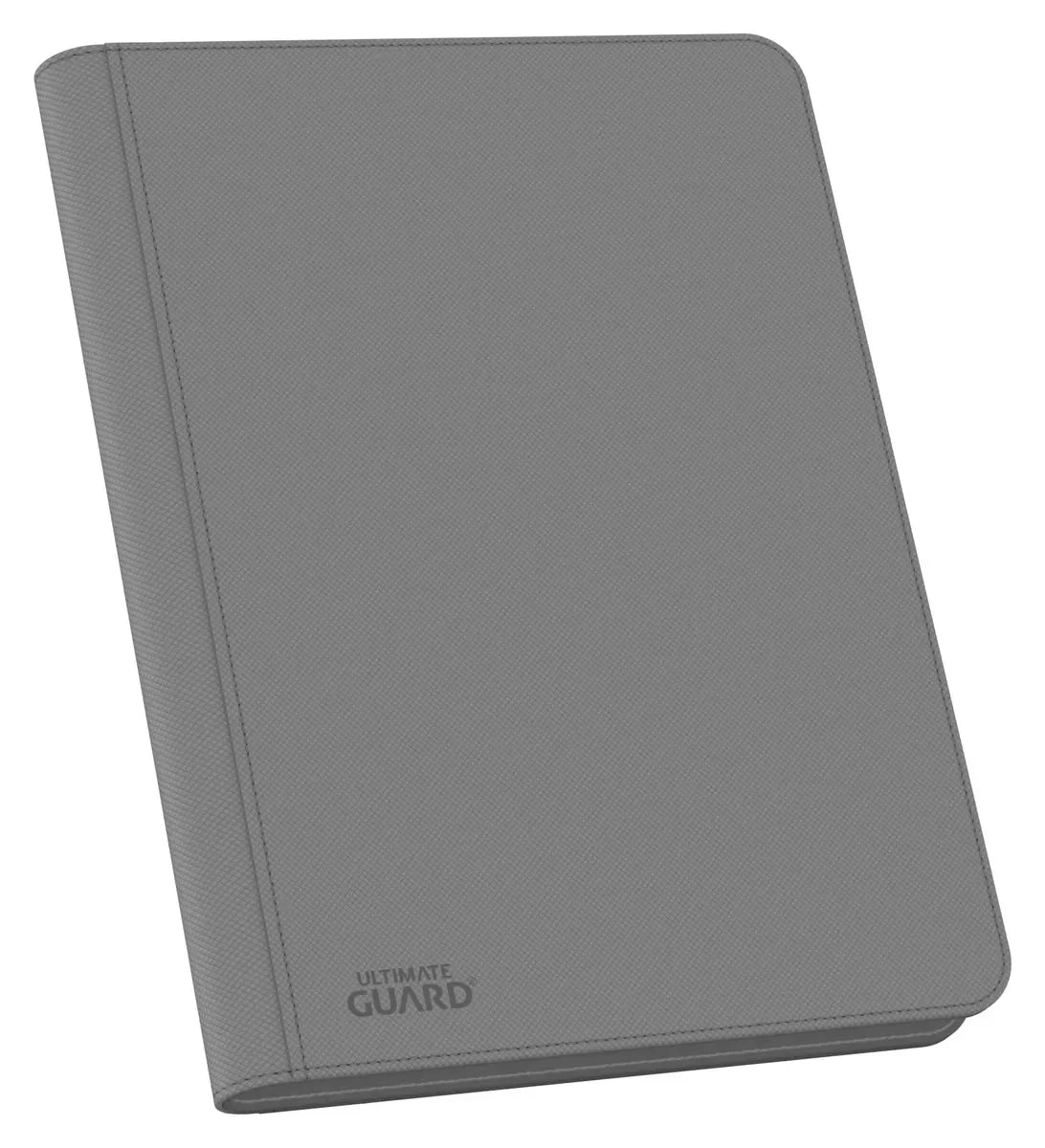 Zipfolio 360 18-Pocket Xenoskin - Grey