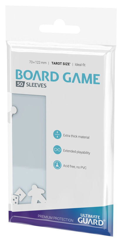 Board Game Sleeves – Tarot (73x122mm) (50)