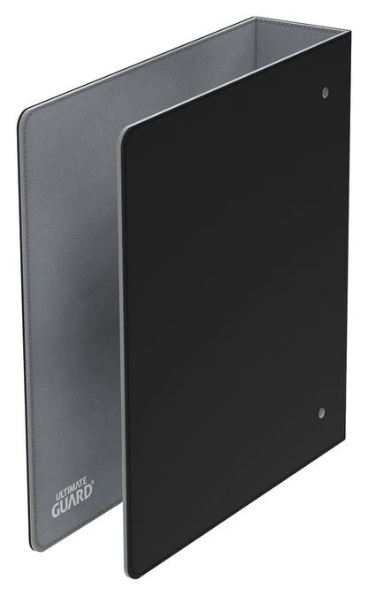 Regular Collector's Album XenoSkin Black