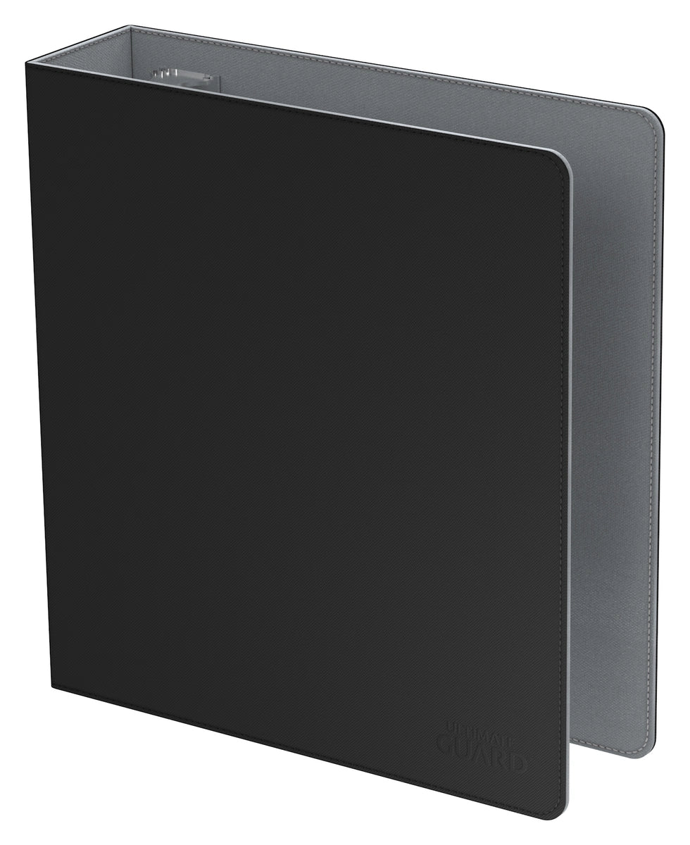 Regular Collector's Album XenoSkin Black