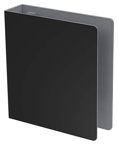 Regular Collector's Album XenoSkin Black