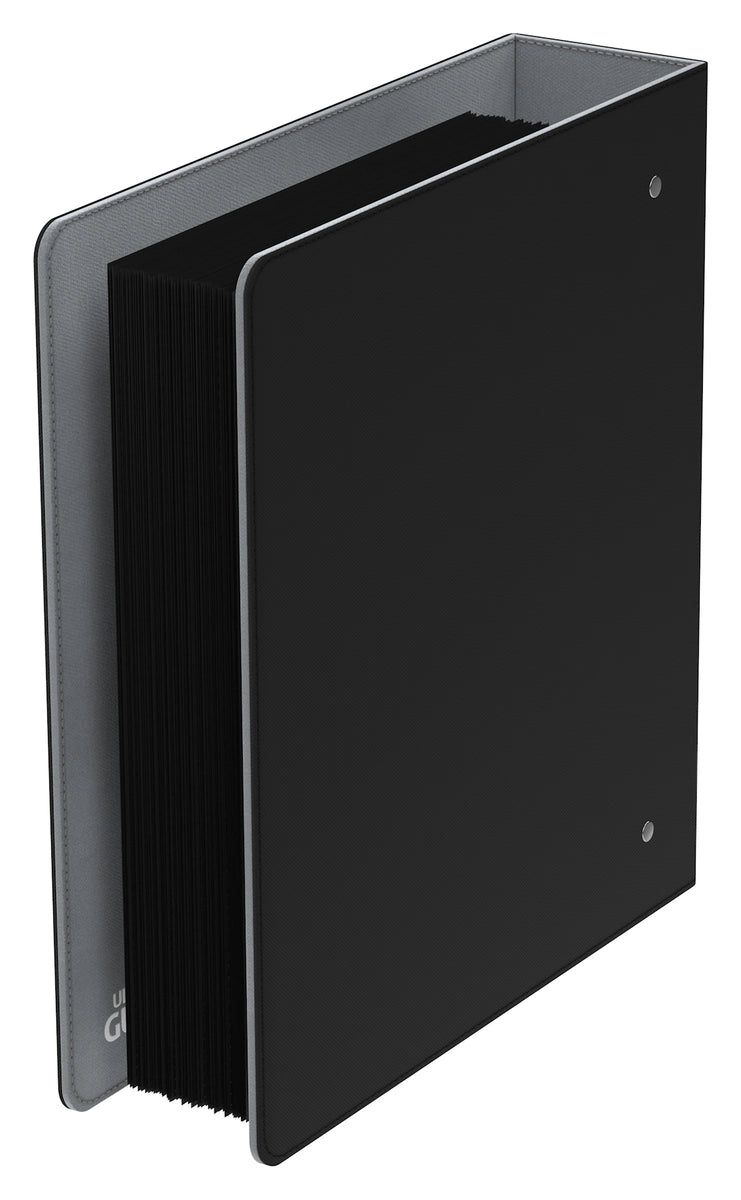 Regular Collector's Album XenoSkin Black