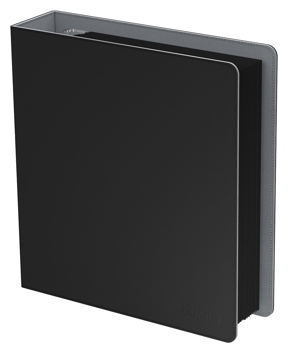 Regular Collector's Album XenoSkin Black