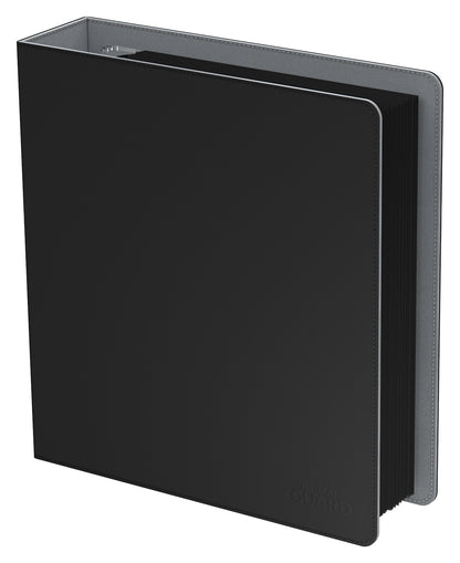 Regular Collector's Album XenoSkin Black