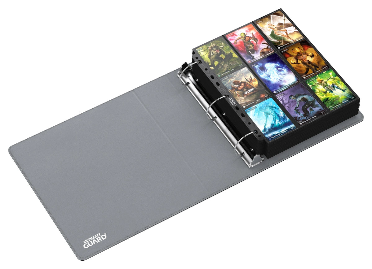 Regular Collector's Album XenoSkin Black