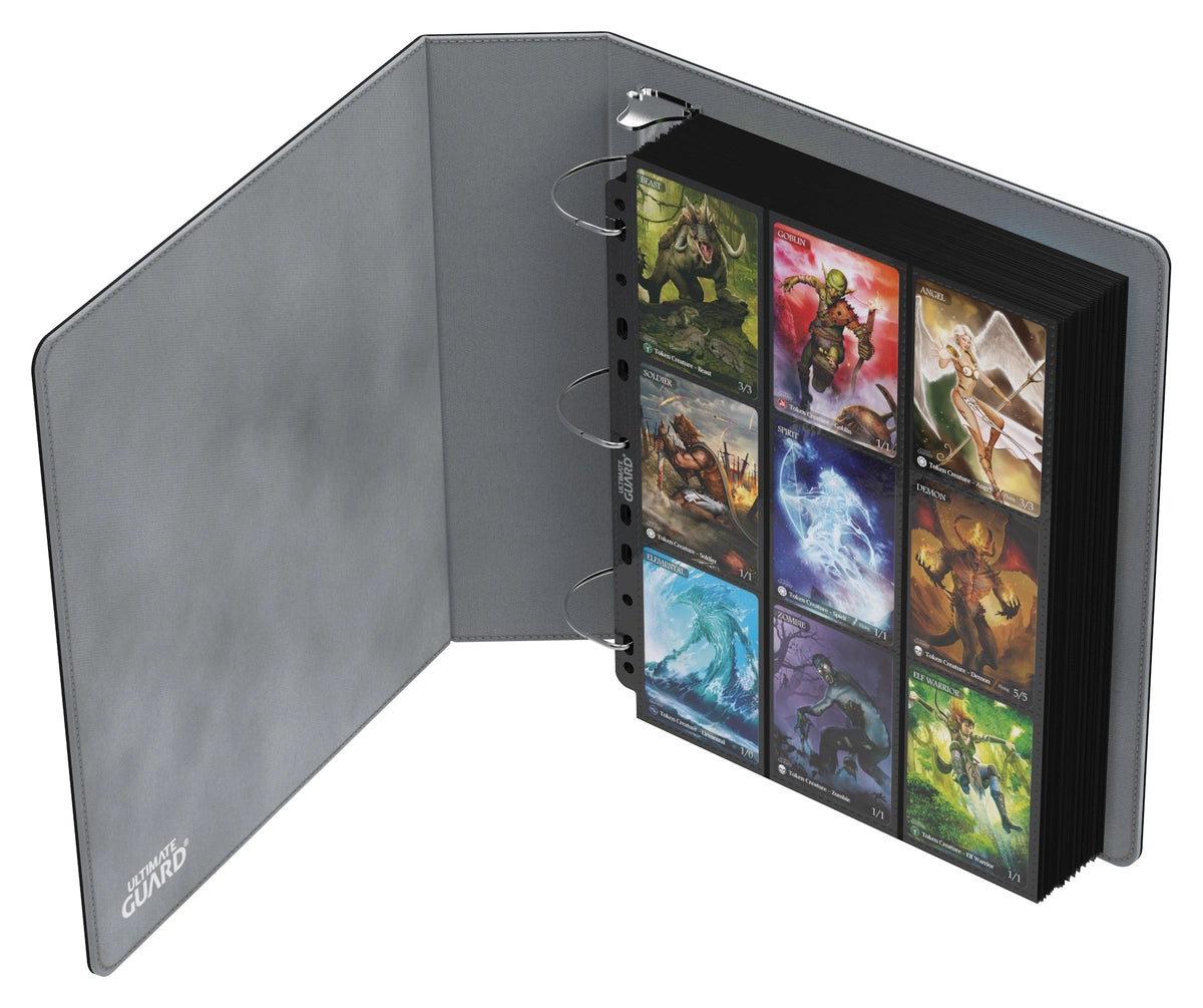 Regular Collector's Album XenoSkin Black