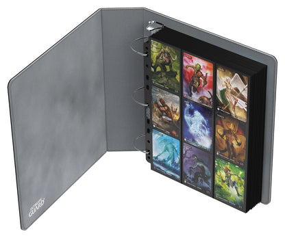 Regular Collector's Album XenoSkin Black