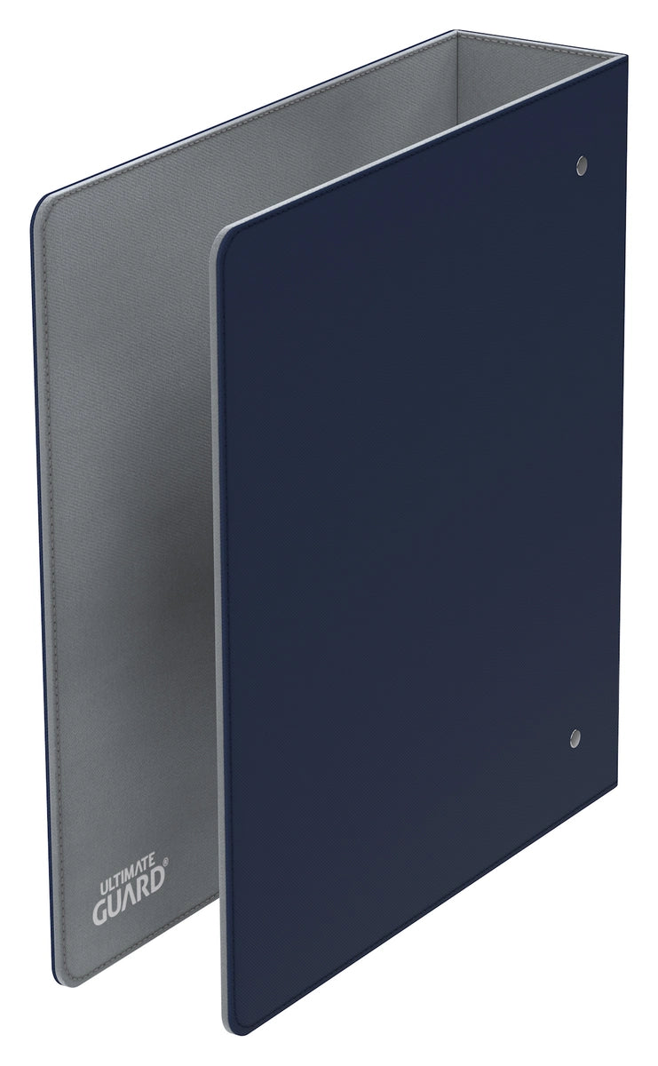 Regular Collector's Album XenoSkin Blue