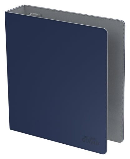 Regular Collector's Album XenoSkin Blue