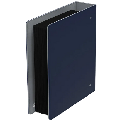 Regular Collector's Album XenoSkin Blue