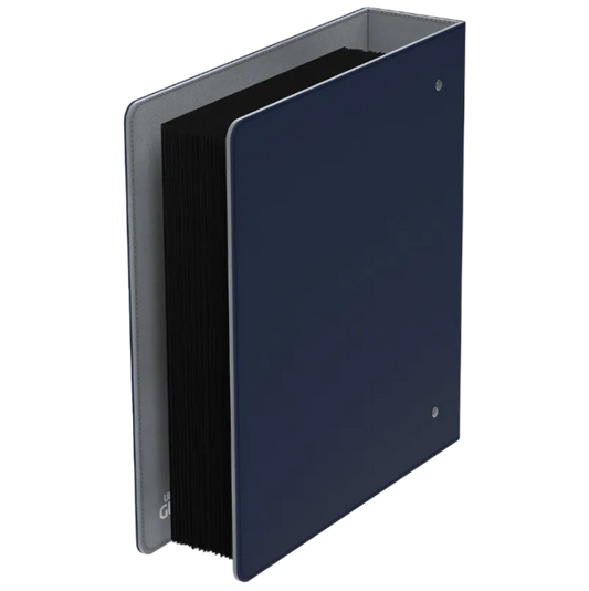 Regular Collector's Album XenoSkin Blue