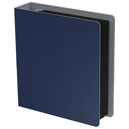 Regular Collector's Album XenoSkin Blue