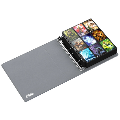 Regular Collector's Album XenoSkin Blue