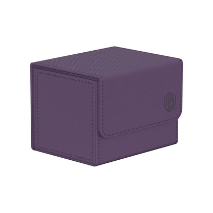 Ultimate Guard Sidewinder 100+ Xenoskin - Purple - view 1