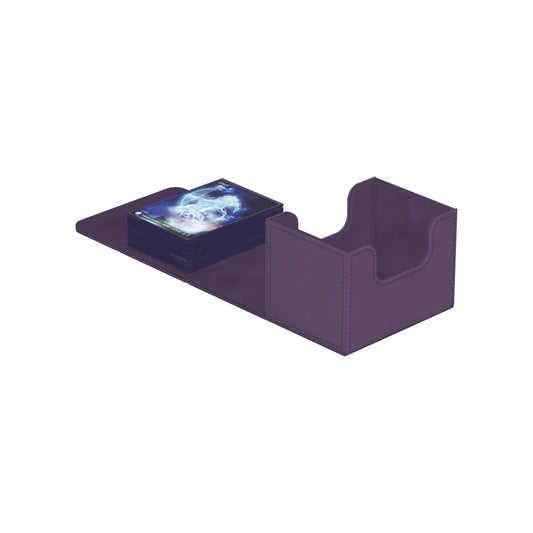 Ultimate Guard Sidewinder 100+ Xenoskin - Purple - view 2