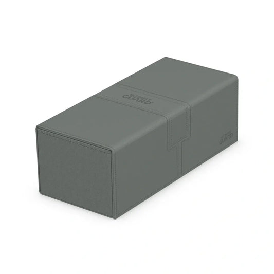 Ultimate Guard Twin Flip N' Tray 266+ Xenoskin - Gray