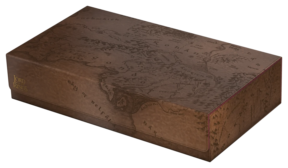 Omnihive 1000+ The Lord of the Rings™ "Places of Middle-earth"